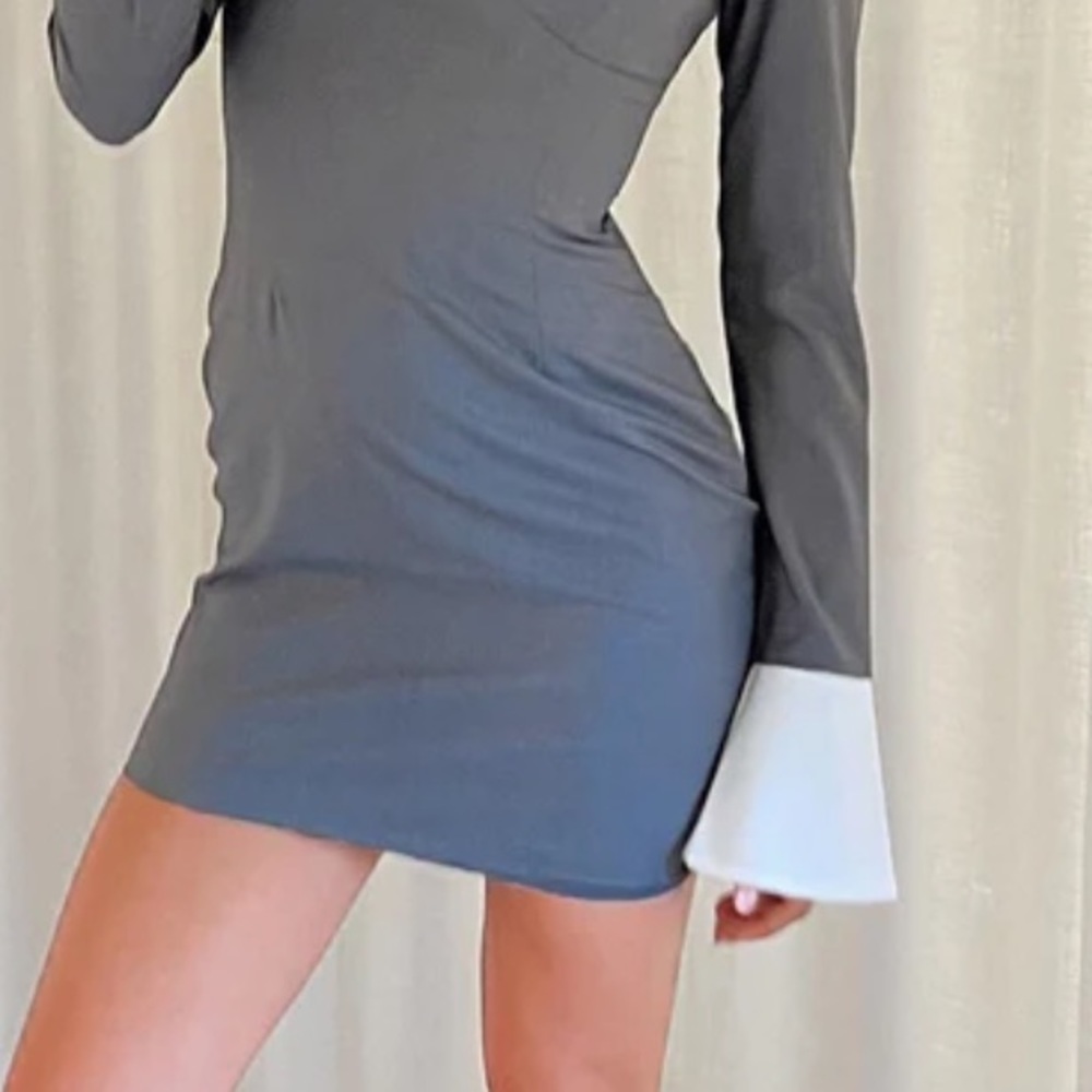 PRINCESS POLLY DRESS - Picture 6 of 10